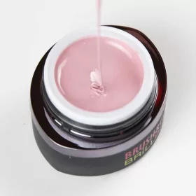 BrillBird Brush&Go színes zselé - GO 108 - 4,5ml TF