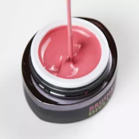 BrillBird Brush&Go színes zselé - GO 110 - 4,5ml TF