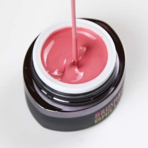 BrillBird Brush&Go színes zselé - GO 110 - 4,5ml