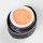 BrillBird Designer Gel 22 - neon barack festőzselé (Neon Peach) 4,5ML