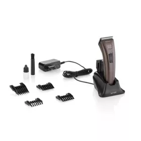   Moser - Genio Pro vezeték nélküli hajvágógép / 1874-0050 