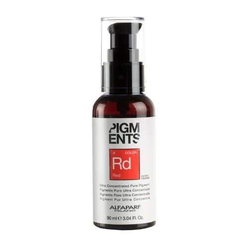 Alfaparf Pigments ultrakoncentrált tiszta pigment - Red .6 90ml