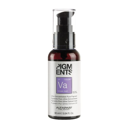 Alfaparf Pigments ultrakoncentrált tiszta pigment - Violet Ash .21 90ml