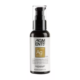   Alfaparf Pigments ultrakoncentrált tiszta pigment - Ash Gold .13 90ml