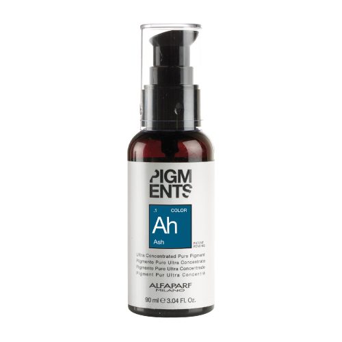 Alfaparf Pigments ultrakoncentrált tiszta pigment - Ash .1 90ml
