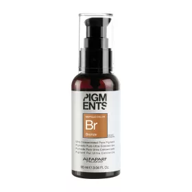   Alfaparf Pigments ultrakoncentrált tiszta pigment - Bronze 90ml
