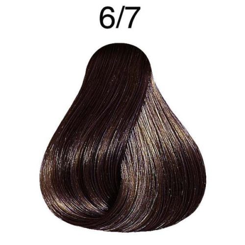 LONDA Professional Color Hajfesték 60ml 6/7