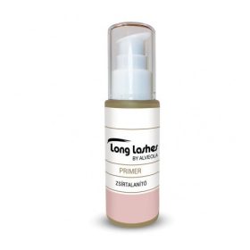 Alveola Long Lashes zsírtalanító 50ml 