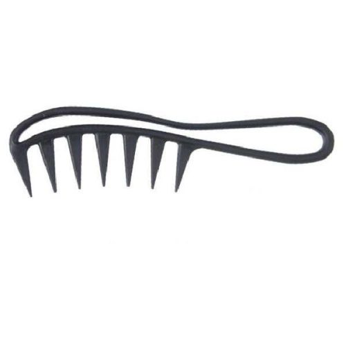Chromwell Fésű Carbon 75539 