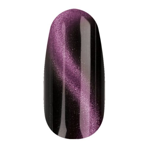 Crystal Nails Tiger Eye Infinity CrystaLac #6 - 4ml - Limitált!
