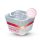 Crystal Nails Milky Rose Builder Gel - 50ml 