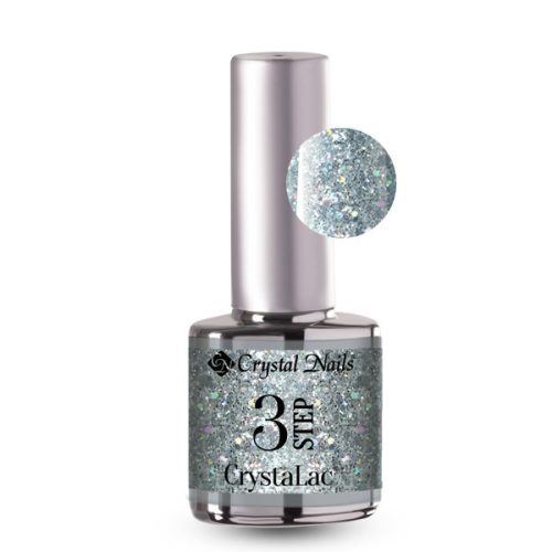 Crystal Nails 3 STEP CrystaLac - 3S115 (4ml)