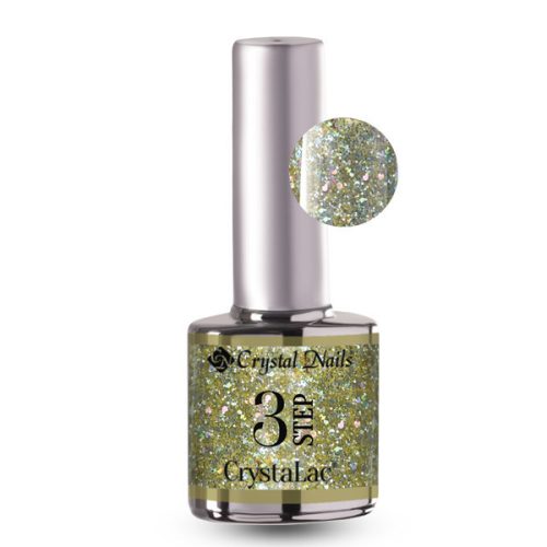 Crystal Nails 3 STEP CrystaLac - 3S116 (8ml)