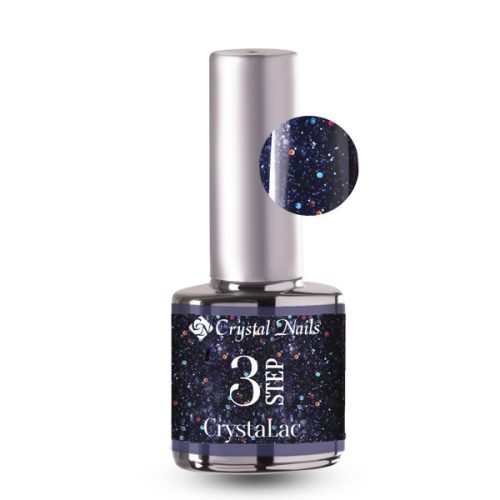 Crystal Nails 3 STEP CrystaLac - 3S118 (4ml)