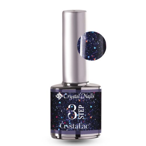 Crystal Nails 3 STEP CrystaLac - 3S118 (8ml)