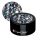 Crystal Nails Glam glitters 4 