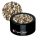 Crystal Nails Glam glitters 5