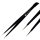Crystal Nails StickerUp Tweezer
