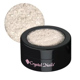 Crystal Nails Snow Flake - díszítő pehely 