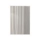 Crystal Nails Magic stripes sticker - BLACK 