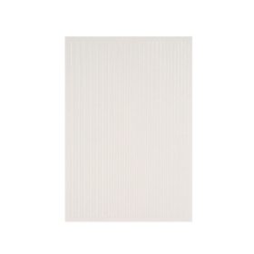 Crystal Nails Magic stripes sticker - WHITE