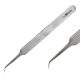 LuXLash eCrystal Nails Xtreme volume csipesz 