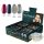 Most Wanted! Crystal Nails Royal Gel készlet 2019 Winter (4x4,5ml)