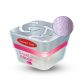 Crystal Nails Desert gel - Lavender 3ml 