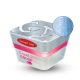 Crystal Nails Desert gel - Baby blue 3ml