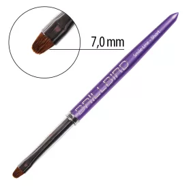 BrillBird Smile Line Short