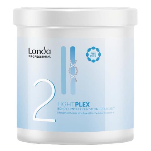 Londa Light Plex Bond Competion Salon Hajszerkezet erősítő 750ml