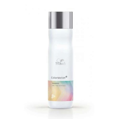 Wella Professionals Care Color Motion Színvédő Sampon 250ml