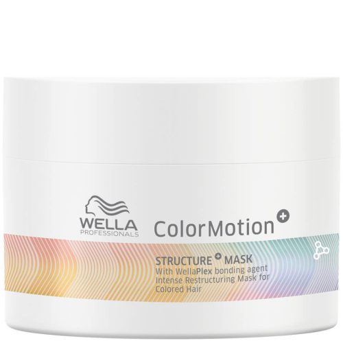 Wella Professionals Care Color Motion Kötéserősítő maszk 500ml