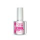 Crystal Nails Cool Top Gel 4 Dark - 13ml 