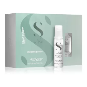   Alfaparf Semi di Lino Scalp Renew erősítő szérum hajhullás ellen 12x10ml