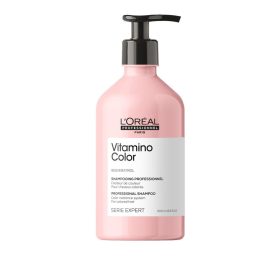   L’Oréal Professionnel Serie Expert Vitamino Color sampon 500ml