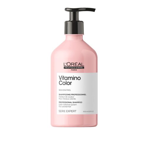 L’Oréal Professionnel Serie Expert Vitamino Color sampon 500ml