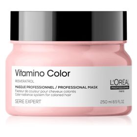   L’Oréal Professionnel Serie Expert Vitamino Color hajpakolás 250ml