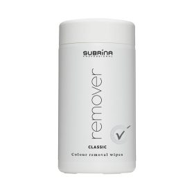 Subrina Festékeltávolító törlőkendő 100db