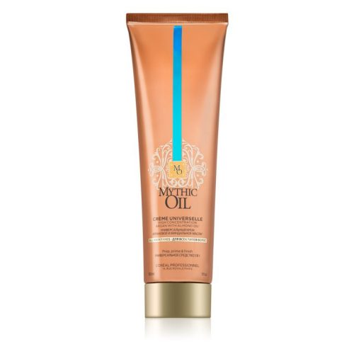 L’Oréal Professionnel Mythic Oil többfunkciós hővédő krém 150ml