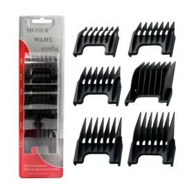Wahl -Moser fésű 1802-7200 szett