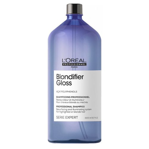 L’Oréal Professionnel Serie Expert Blondifier Gloss sampon 1500ml