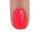 BrillBird TIFFANY ÜVEGHATÁSÚ GÉL LAKK - extra neon pink TI5 - 5ml