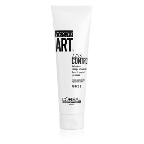 L'Oreal Tecni.Art Liss Control kisimító krém 150 ml
