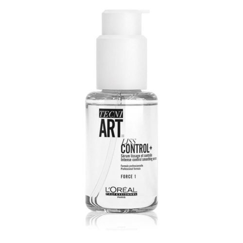 L'Oreal Tecni.Art Liss Control+ szérum 50 ml