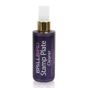 BrillBird Nyomdalemez tisztító folyadék - 100 ml