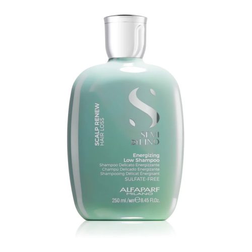Semi di Lino Scalp Renew energetizáló sampon 250ml