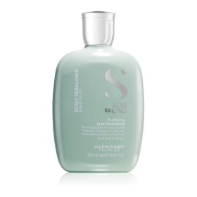   Semi di Lino Scalp Rebalance korpásodás elleni sampon 250ml