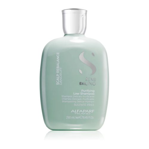 Semi di Lino Scalp Rebalance korpásodás elleni sampon 250ml