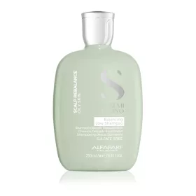 Semi di Lino Scalp Rebalance sampon zsíros fejbőrre 250ml